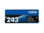 Brother TN243BK | Tonera kasetne | Melna - Image 6