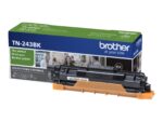 Brother TN243BK | Tonera kasetne | Melna - Image 7