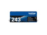 Brother TN243BK | Tonera kasetne | Melna - Image 12