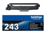 Brother TN243BK | Tonera kasetne | Melna - Image 13