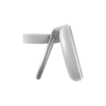 Hyper Hyperjuice Qi2 2-in-1 Magnetic Charging Stand - Image 3