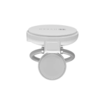 Hyper Hyperjuice Qi2 2-in-1 Magnetic Charging Stand - Image 4