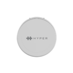 Hyper Hyperjuice Qi2 2-in-1 Magnetic Charging Stand - Image 6