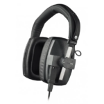 Beyerdynamic | Studijas monitoringa austiņas, slēgtas | DT 150 | Trokšņu samazināšana