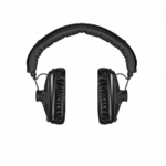 Beyerdynamic | Studijas monitoringa austiņas, slēgtas | DT 150 | Trokšņu samazināšana - Image 3
