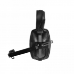 Beyerdynamic | Headset with Dynamic Microphone, without Connecting Cable | DT 109 | Built-in microphone | Black - Image 2