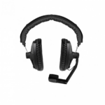 Beyerdynamic | Headset with Dynamic Microphone, without Connecting Cable | DT 109 | Built-in microphone | Black - Image 3
