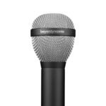 Beyerdynamic | Dynamic Moving-coil Microphone | M 88 - Image 2