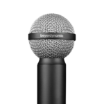 Beyerdynamic | Dinamisks dubultlentes mikrofons | M 160 - Image 2