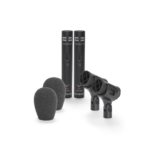 Beyerdynamic | Kondensatora mikrofonu komplekts (kardioīds) | MC 930 stereo komplekts - Image 2
