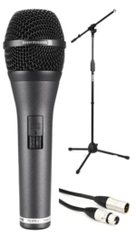 Beyerdynamic | Dynamic Vocal Microphone | TG V70 s - Image 2