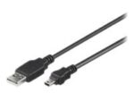 Goobay | USB-A uz mini-USB - Image 2