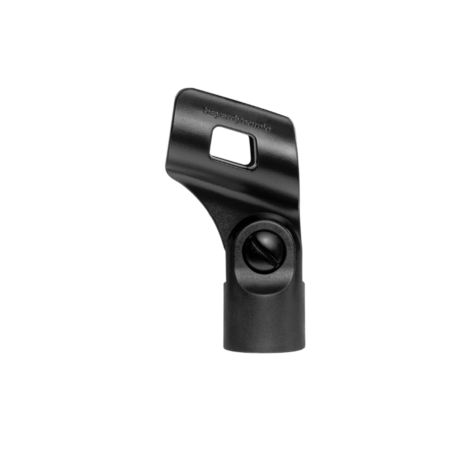 oriģināls-12634.png Beyerdynamic | Mikrofona skava TG I53, MC 930, MC950, MM1 | MA-CL21 - Image 1