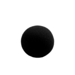 Beyerdynamic | Windscreen Anthrazit for Drum and Instrumental Microphones with Gooseneck | WS 97 AZ