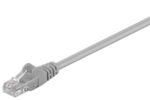 Goobay | CAT 5e plāksteris, U/UTP | 68362