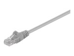 Goobay | CAT 5e plāksteris, U/UTP | 68362 - Image 2