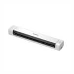 Brother | DS-640 | Sheet-fed | Portable Document Scanner