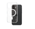 CARE Flagship Case | Back cover | Apple | iPhone 16 | Recycled plastic | White | MagSafe - Image 2