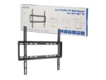 Logilink BP0009 TV Wall mount, 32–55, fix, 19,5mm | Logilink - Image 2