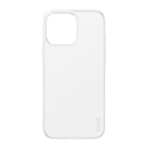 CARE moderns maciņš | Aizmugurējais vāciņš | Apple | iPhone 16 Pro Max | Pārstrādāta plastmasa | Caurspīdīgs | X-Ray Soft Basic - Image 3