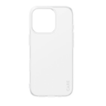 CARE moderns maciņš | Aizmugurējais vāciņš | Apple | iPhone 16 PRO | Pārstrādāta plastmasa | Caurspīdīgs | X-Ray Soft Basic