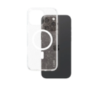 CARE Flagship maciņš | Aizmugurējais vāciņš | Apple | iPhone 16 Pro Max | Pārstrādāta plastmasa | Balts | Urban Combat Star Lit ar MagSafe - Image 2