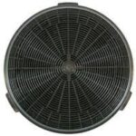 CATA | Hood accessory | 02846763 | Carbon Filter | Quantity per pack 1 | Black
