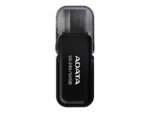 ADATA | DashDrive UV240 | 64 GB | USB 2.0 | Black