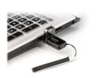 ADATA | DashDrive UV240 | 64 GB | USB 2.0 | Black - Image 4