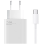 Xiaomi | 120 W HyperCharge Combo (A tipa) ES
