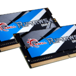 G.Skill | Ripjaws | 32 GB | DDR4 | 2666 MHz | Notebook | Registered No | ECC No