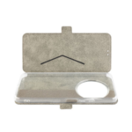Fixed Topic | Book Case | Xiaomi | Redmi 14C | Leather | Black - Image 5