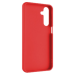 Fixed Story | Back Cover | Samsung | Galaxy A16 4G/5G | Rubber | Red - Image 2