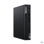 Lenovo ThinkSmart Tiny Kit | 12XH0008MT | Black - Image 2
