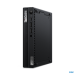 Lenovo ThinkSmart Tiny Kit | 12XH0008MT | Black - Image 3