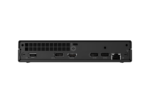 Lenovo ThinkSmart Tiny Kit | 12XH0008MT | Black - Image 5