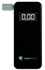 Navitel | Alkometrs | ALC 01