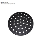 TunaBone | Charcoal Grid for Kamado 26