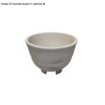 TunaBone | Firebox for Kamado 21