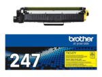 Brother TN-247Y | Tonera kasetne | Dzeltena - Image 3