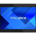 ProDVX IPPC-10SLB | 10 TP Pcap 10ms | 10.1  | 500 cd/m² | Landscape/Portrait | 24/7 | Windows | Touchscreen | 160 ° | 160 °