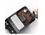 Delonghi kafijas automāts | ECAM450.55.G Eletta Explore | Sūkņa spiediens 19 bar | Iebūvēts piena putotājs | Automātisks | 1450 W | Pelēks - Image 3