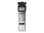Epson L | C13T964140 | Ink Cartridge | Black - Image 2