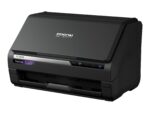 Epson | Document scanner | FastFoto FF-680W | Wireless - Image 2