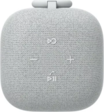 Sony Speaker | SRS-LS1 LinkBuds | Waterproof | Bluetooth | Light Gray | Portable | Wireless connection - Image 3