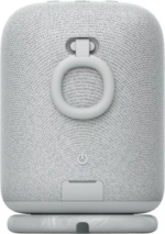 Sony Speaker | SRS-LS1 LinkBuds | Waterproof | Bluetooth | Light Gray | Portable | Wireless connection - Image 5