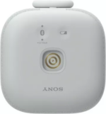 Sony Speaker | SRS-LS1 LinkBuds | Waterproof | Bluetooth | Light Gray | Portable | Wireless connection - Image 6