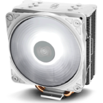 Deepcool | Gammaxx GTE V2 White | Intel, AMD | CPU Air Cooler