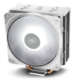 Deepcool | Gammaxx GTE V2 White | Intel, AMD | Воздушный кулер для процессора