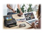 Epson | Document scanner | FastFoto FF-680W | Wireless - Image 13